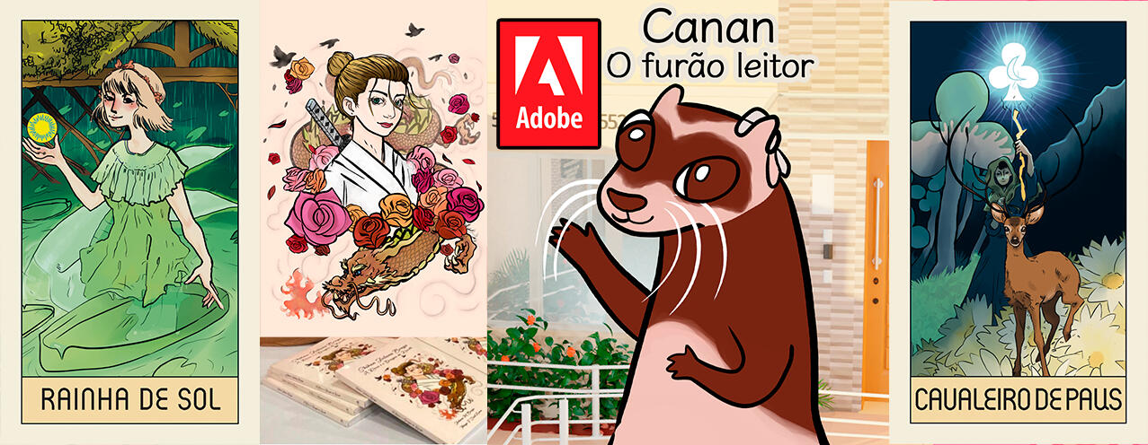 Adobe Package: Illustrator, Premiere Pro, Photoshop, After Effects, Indesing